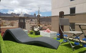 Apto/Suite Santa Cruz Tenerife